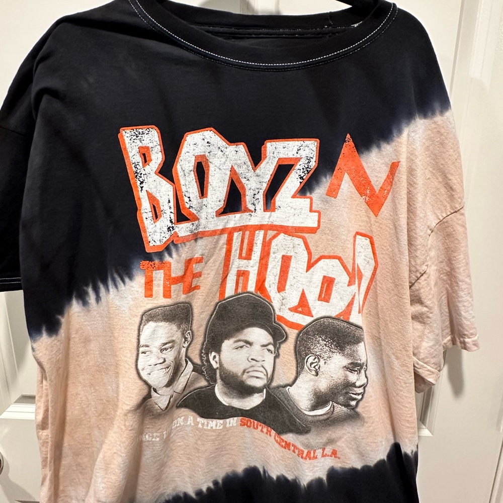 Graphic tees - Picture 5 of 16
